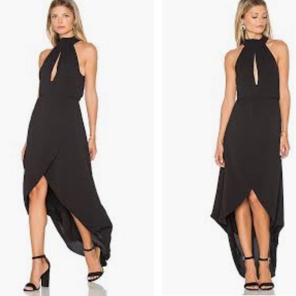 Saylor Lindsay Dress